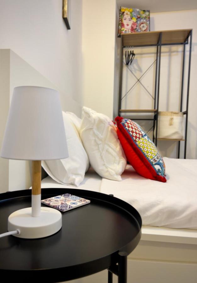 Rooms 153 Principe Umberto Noto Kültér fotó