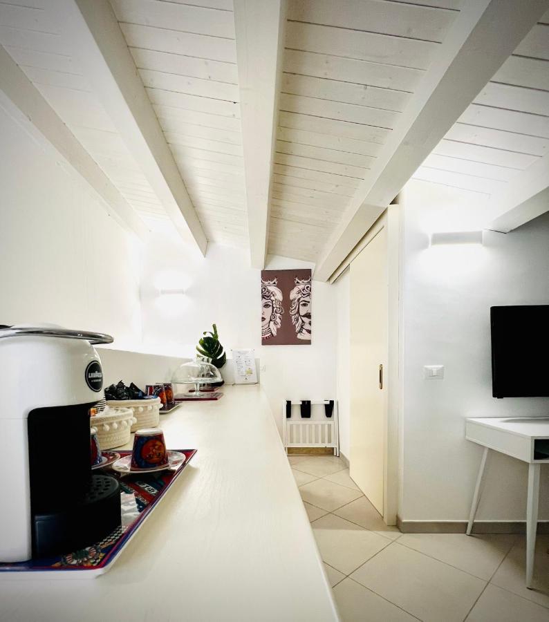 Rooms 153 Principe Umberto Noto Kültér fotó